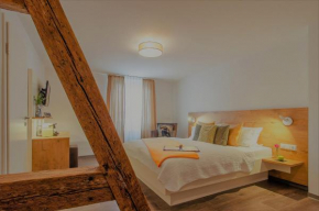 Adler 1604 Boutique Hotel mit Restaurant im Schwarzwald